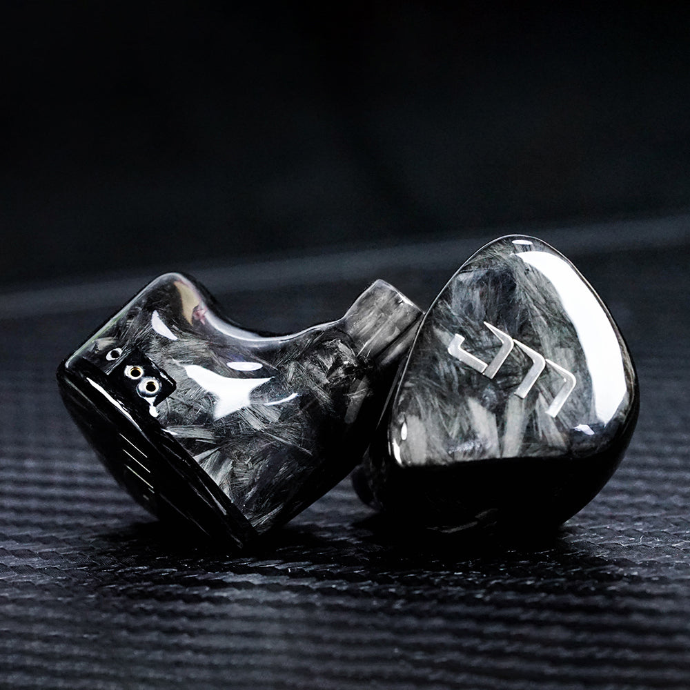 GT600 Gran Tourer UIEM – Jomo Audio In-ear Monitors