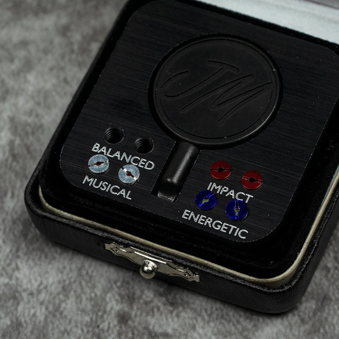 Accessory – Jomo Audio In-ear Monitors